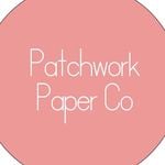 Profile Picture of Haleigh (@patchworkpaperco) on Instagram