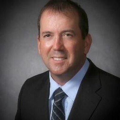 Profile Picture of John Griffin (@JohnGriffinPEI) on Twitter