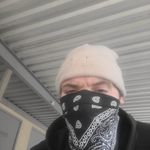 Profile Picture of Whitey Ghostin Onya (@travishugunin) on Instagram