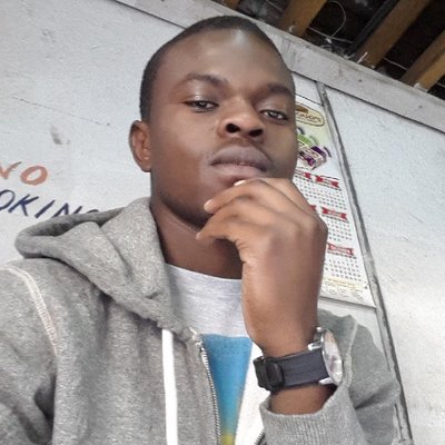 Profile Photo of Michael Muyoyo (@MuyoyoMichael) on Twitter