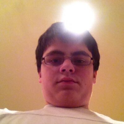 Profile Picture of Maxwell James Kanter (@jimkanter11) on Twitter
