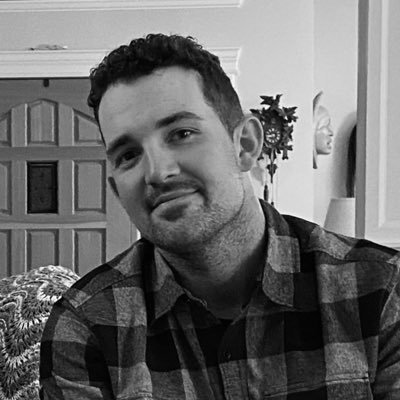 Profile Picture of Nicholas Reda (@NicholasReda) on Twitter