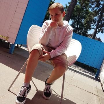 Profile Picture of David Engelmann (@DavidEngelman19) on Twitter