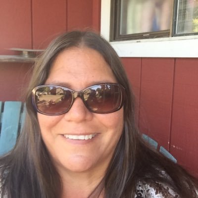 Profile Picture of Kathy Macomber (@krmacomber) on Twitter