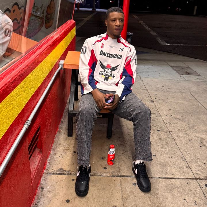 Profile Picture of Justdoittee2 (@justdoittee2) on Tiktok