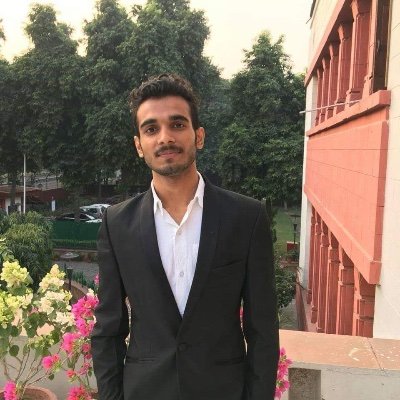 Profile Picture of AMIT YADAV (@Amityadav4861) on Twitter