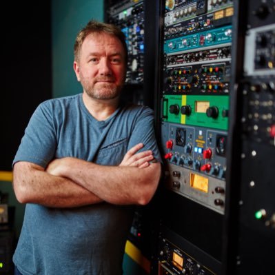 Profile Picture of Sean McLaughlin (@37ft) on Twitter