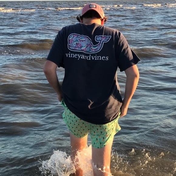 Profile Picture of Garrett Lacy (@garrettlacy) on Poshmark