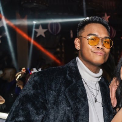 Profile Picture of Andrew Sisamout (@andrewdreeew) on Twitter