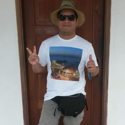 Profile Picture of Cesar Padron (@cesarpadron1) on Twitter