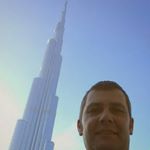 Profile Picture of Thomas Volk (@tovo33333) on Instagram