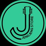 Profile Picture of JengJengStore  🎸🎹🎷🎙🥁🎹 (@jengjengstore) on Instagram