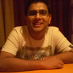 Profile Picture of Joydeep bhattacharya (@joydeep_bhattacharya) on Flickr