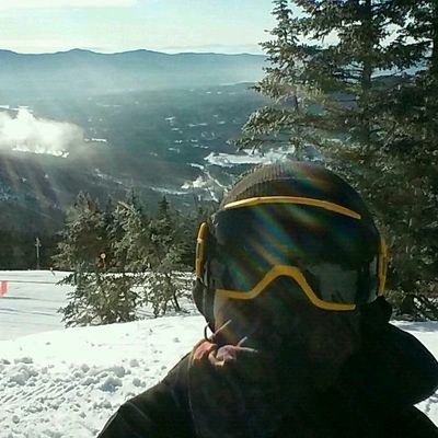 Profile Picture of Kevin Saunders (@Captain_Kevs) on Twitter