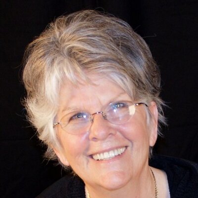 Profile Picture of Kathy Baxter (@kathyKgb7) on Twitter