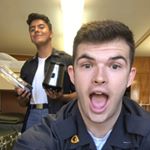 Profile Picture of Caleb McKee & Isaac Cunalata (@mckee_cunalata_smoothies) on Instagram