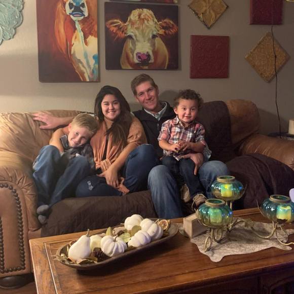 Profile Picture of Frances Cerna-cusack (@francesariel96) on Poshmark