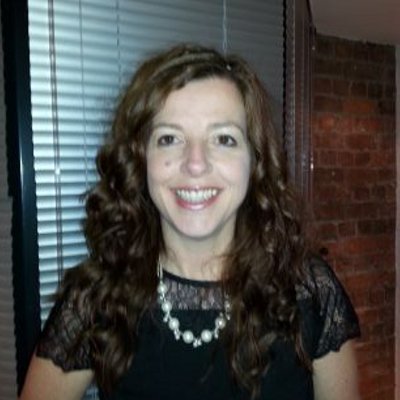 Profile Picture of PAULA HILLMAN (@phillman1) on Twitter