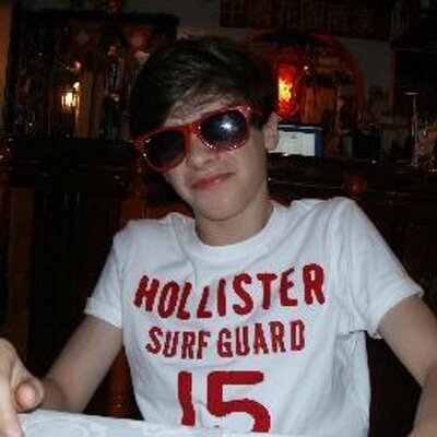 Profile Picture of Aaron Capps (@NEWCASTLE_4EVER) on Twitter