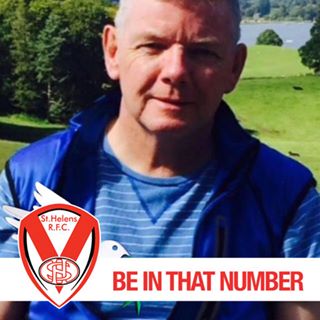 Profile Picture of Glenn Sergeant (@Glenn-Sergeant) on Facebook