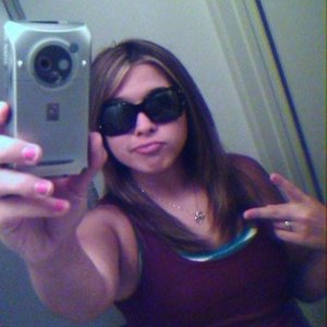 Profile Picture of Elyssa Danielle<3 (@thechucha) on Myspace
