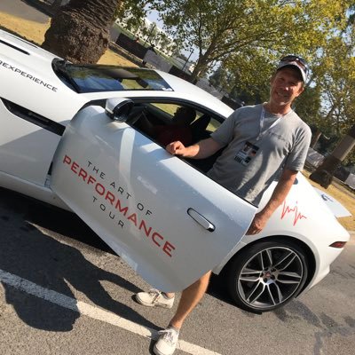 Profile Picture of Iain Crouch (@IainIcrouch) on Twitter