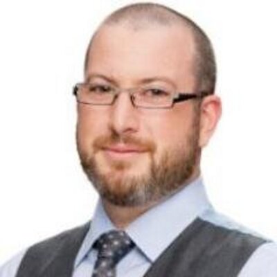 Profile Picture of Marc-Andre Roux (@marcandreroux) on Twitter
