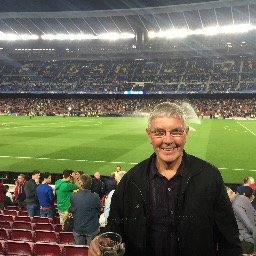 Profile Picture of Allan Donnelly (@DavidAllanDonn) on Twitter