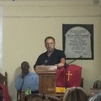 Profile Picture of Ron Hinkle II (@II_Hinkle) on Twitter