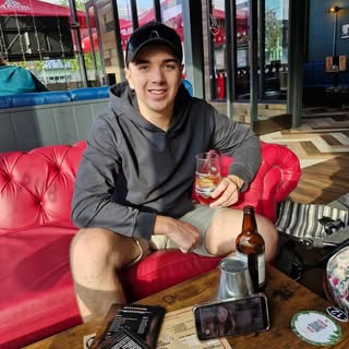 Profile Picture of Joshua Clover (@joshuaclover_) on Instagram