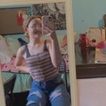 Profile Picture of Kendall Klein (@cydnee_haha) on Instagram