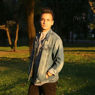 Profile Picture of Aspirante (@DanielBarreto_1) on Twitter