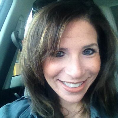 Profile Picture of Alison Lauer (@@AliLauer) on Twitter