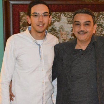 Profile Picture of Ahmed Sherif (@AhmedSherif_) on Twitter