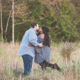 Profile Picture of Taheerah & Brandon Maceri (@brandonandtaheerah) on Pinterest