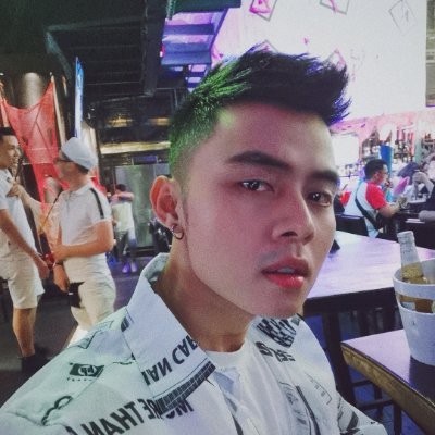 Profile Picture of Mong Cho Anh (@Mongchoanh1) on Twitter