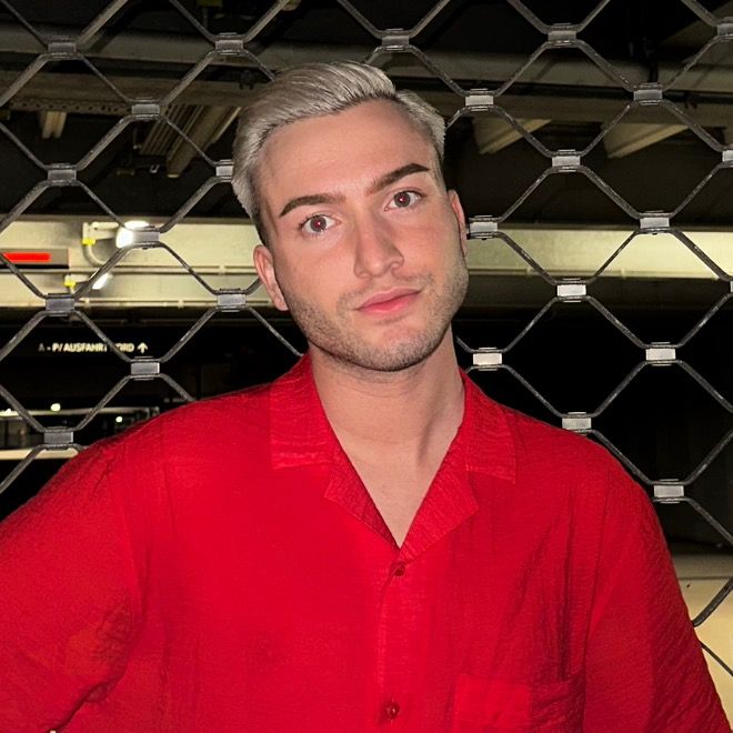 Profile Picture of   Justin Jordan... (@itsjustinjordan) on Tiktok