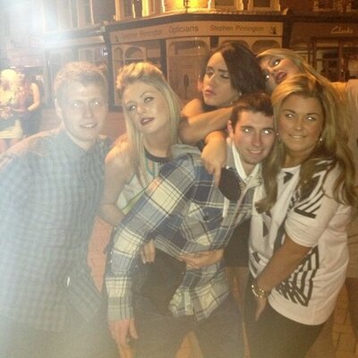 Profile Picture of Rex (@RexRowell) on Twitter