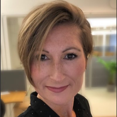 Profile Picture of Lin Veronica Jacobsen (@LinVeronicaJac1) on Twitter