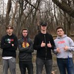 Profile Picture of Rory Moore (@rorymmoore) on Instagram