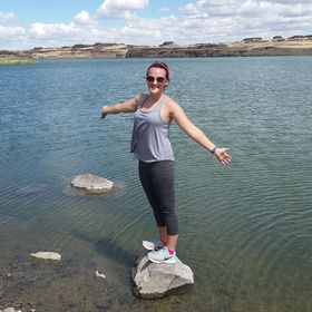 Profile Picture of Allennia Trammell (@allennia) on Pinterest