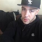 Profile Picture of Steven McClanahan Jr. (@stevenjr2189) on Instagram