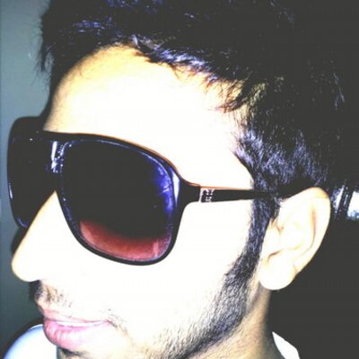 Profile Picture of Shivam Parikh (@shivamparikh11) on Twitter