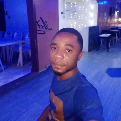 Profile Picture of Ejike Okoli (@EjikeOkoli4) on Twitter