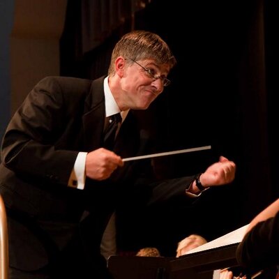 Profile Picture of Scott Laird (@Orchestraguy) on Twitter