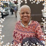 Profile Picture of Beverly Shannon (@pookiegirl58) on Instagram