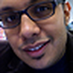 Profile Picture of Abraham Lara (@abelara) on Flickr