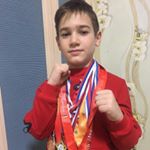 Profile Picture of Давид  Чилингарян (@davidchiling) on Instagram