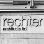 Profile Picture of RECHTER ARCHITECTURE ARCHIVE (@rechter_arch) on Instagram