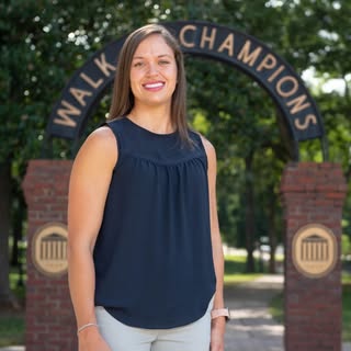Profile Picture of Ole Miss Alison Sharp (@olemissalison) on Instagram